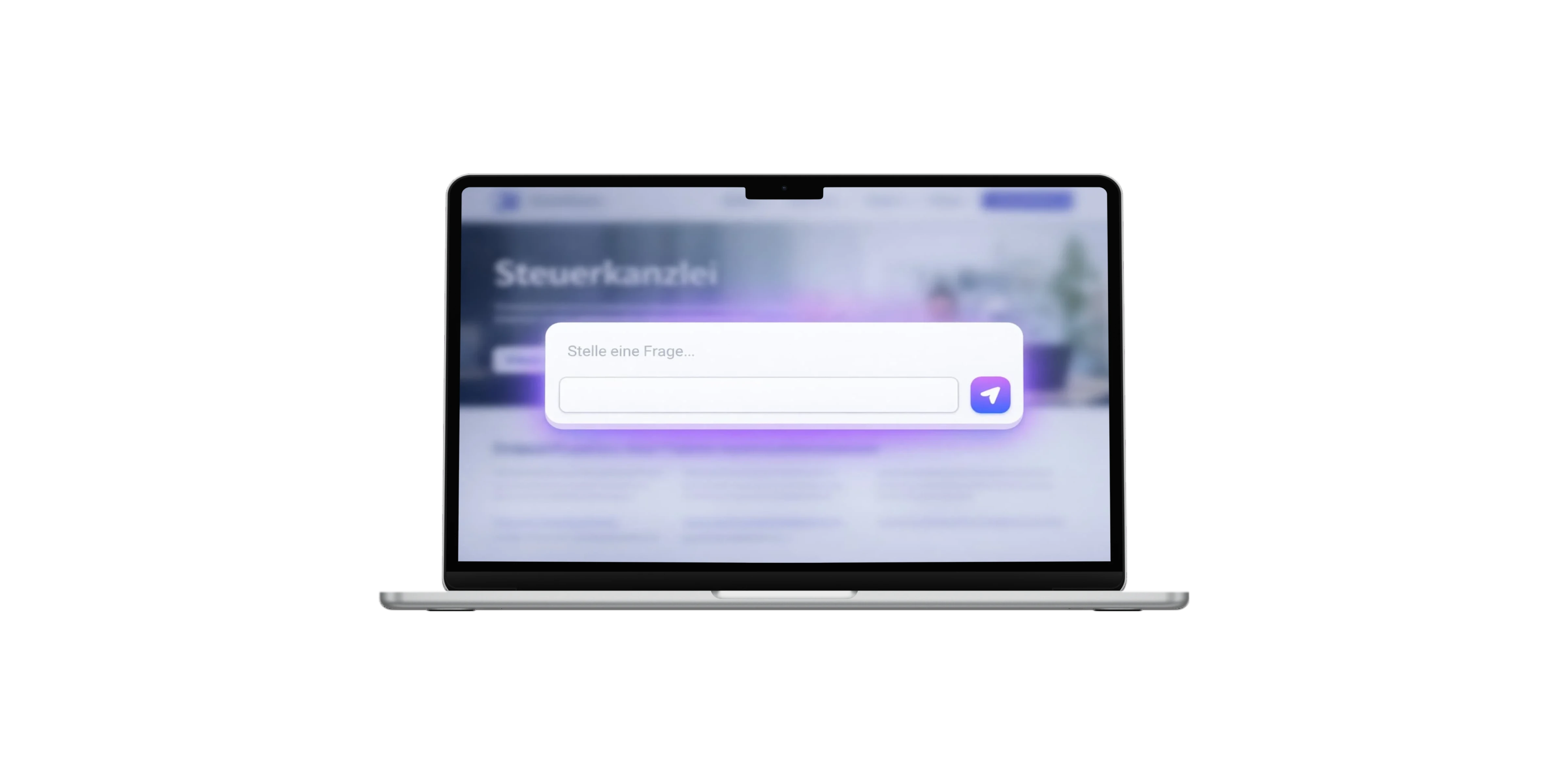 voqal Produktansicht